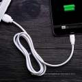 Remax Join Us hot selling cheap price 2.1A fast charging mobile phone micro USB charging cable